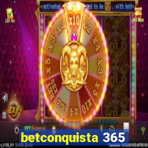 betconquista 365